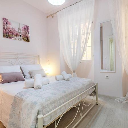 Happiness Str. Corfu Old Town Apartment Екстериор снимка