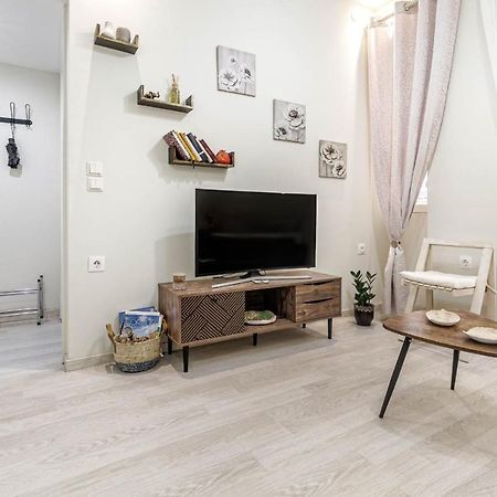 Happiness Str. Corfu Old Town Apartment Екстериор снимка