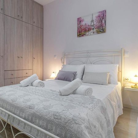 Happiness Str. Corfu Old Town Apartment Екстериор снимка