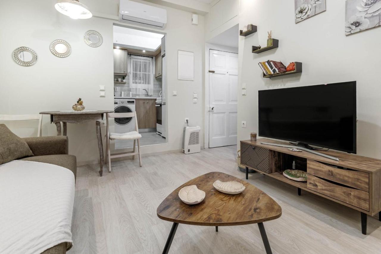 Happiness Str. Corfu Old Town Apartment Екстериор снимка