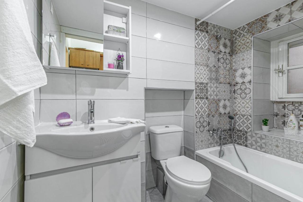 Happiness Str. Corfu Old Town Apartment Екстериор снимка