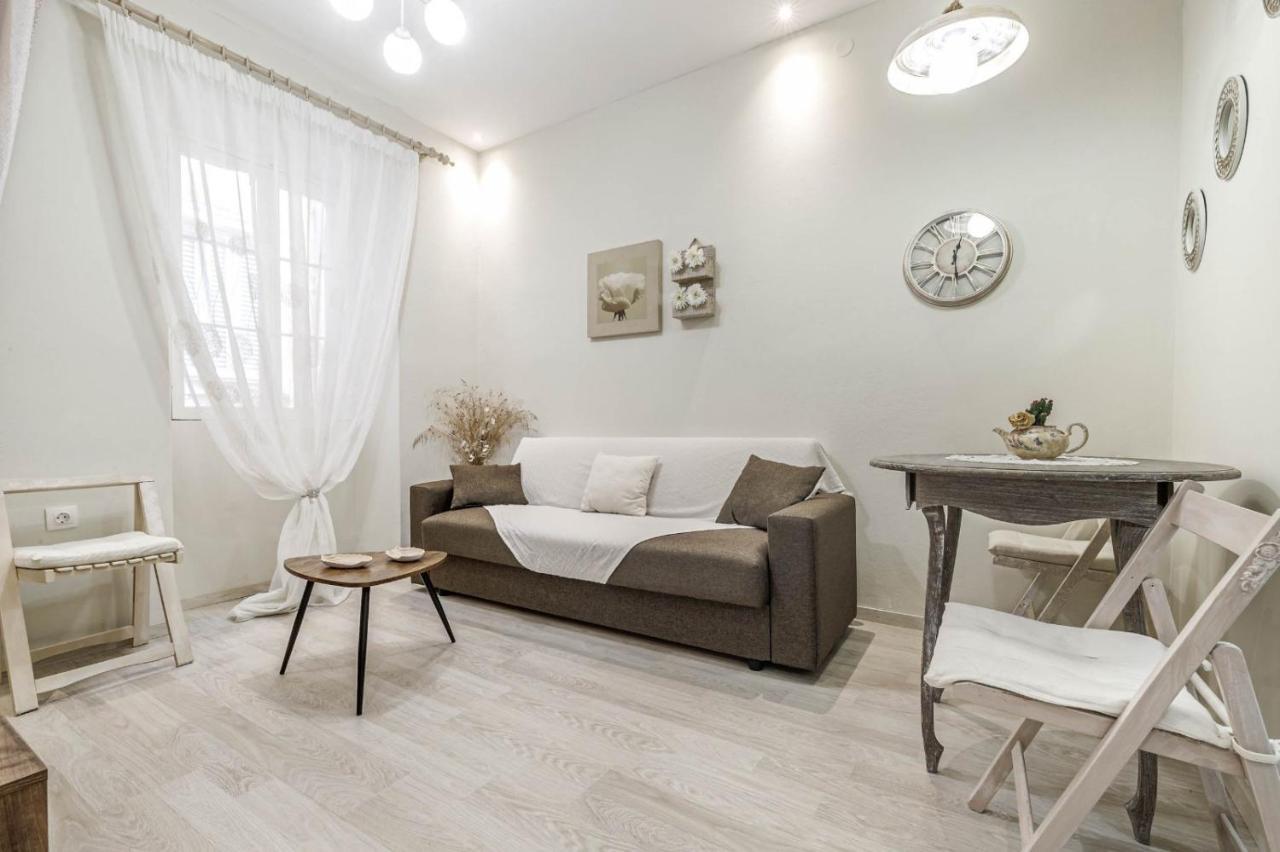 Happiness Str. Corfu Old Town Apartment Екстериор снимка