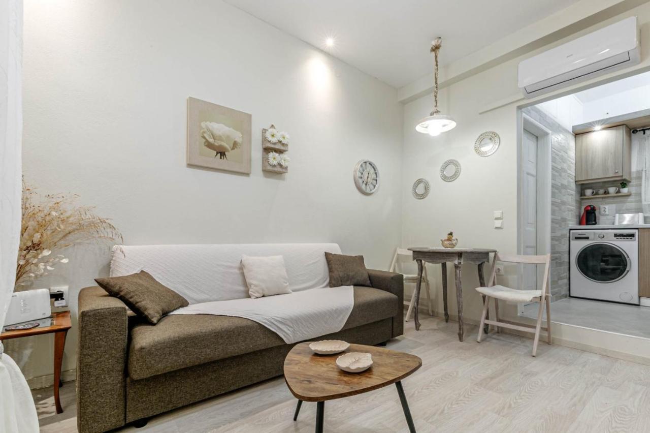 Happiness Str. Corfu Old Town Apartment Екстериор снимка