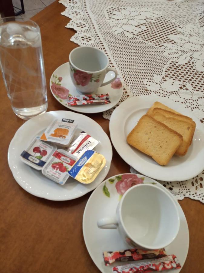Happiness Str. Corfu Old Town Apartment Екстериор снимка